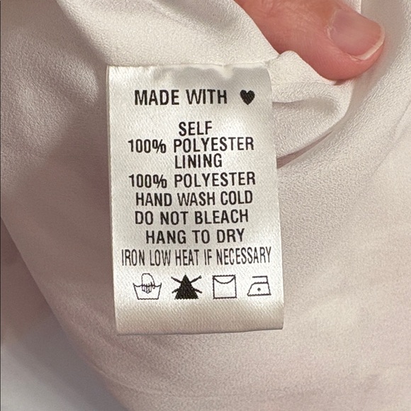 Arula Floral Pink and White Dress Size A - Picture 9 of 9